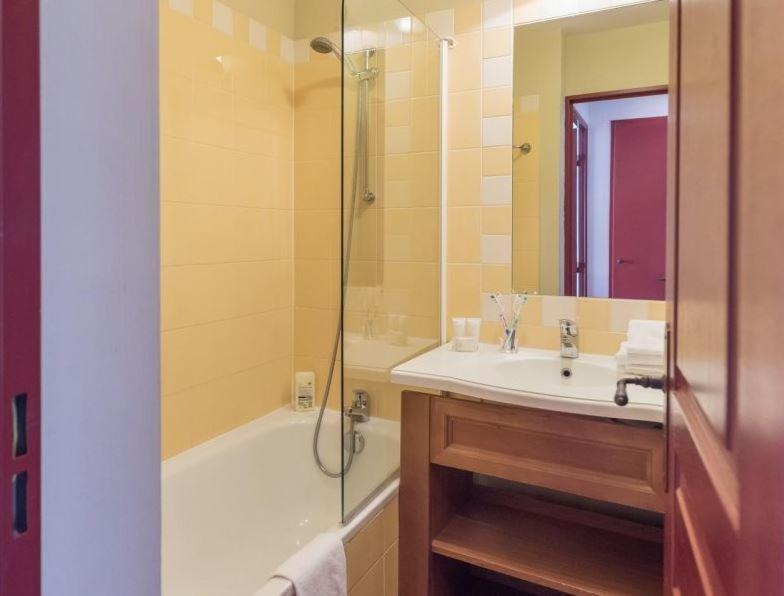 Appartement 2P Изола Экстерьер фото