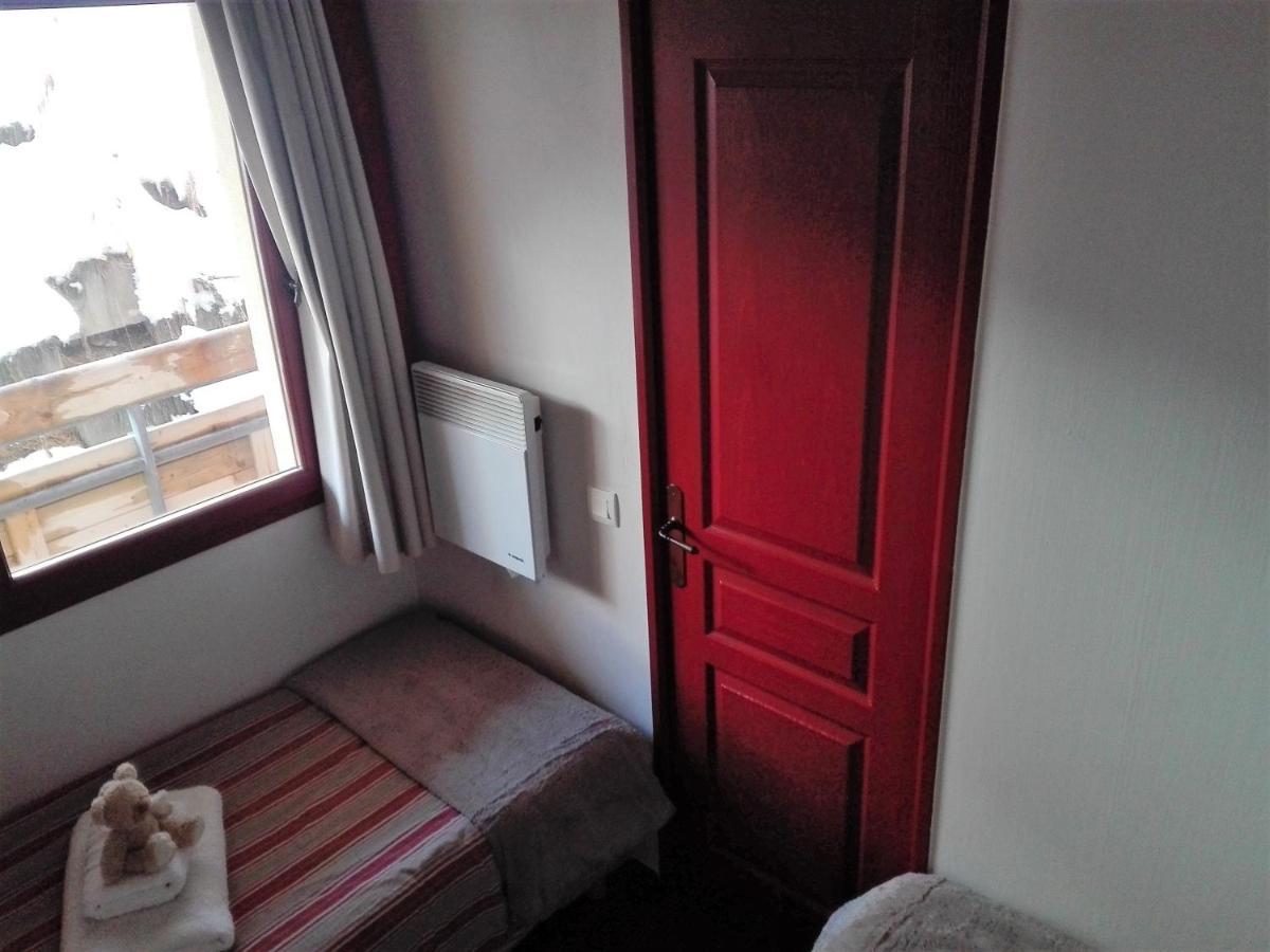 Appartement 2P Изола Экстерьер фото