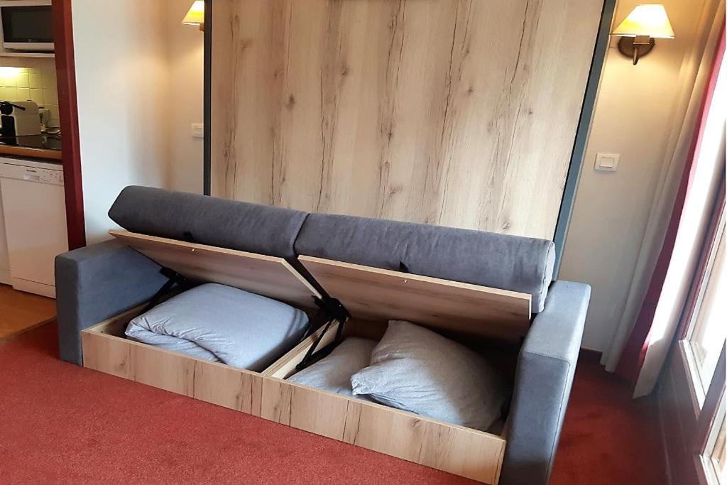 Appartement 2P Изола Экстерьер фото