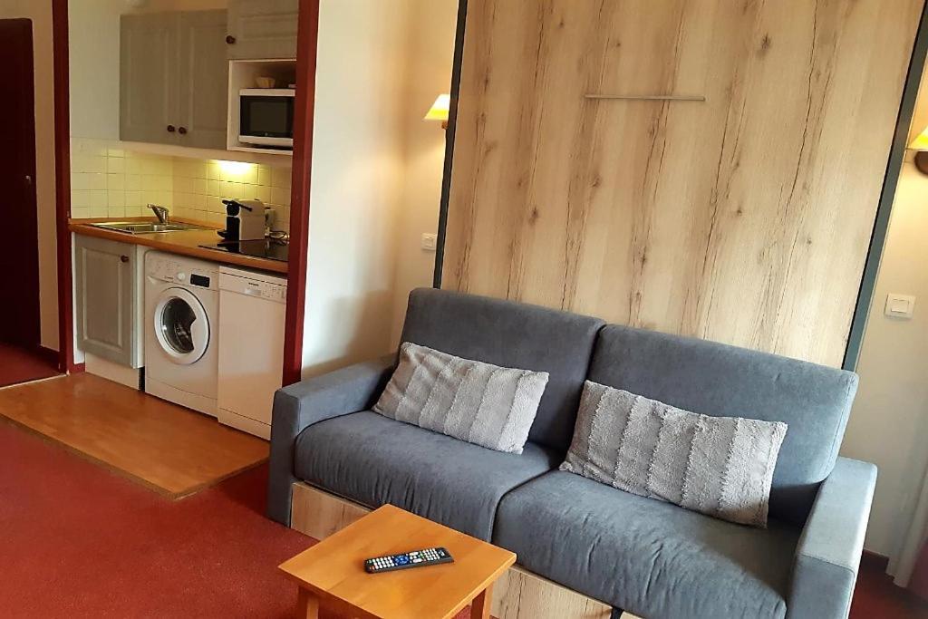 Appartement 2P Изола Экстерьер фото