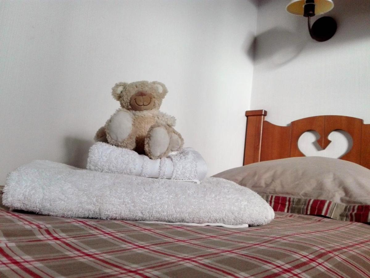 Appartement 2P Изола Экстерьер фото