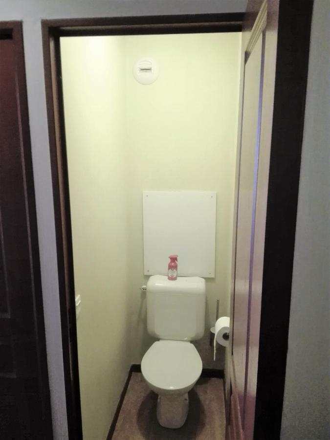 Appartement 2P Изола Экстерьер фото
