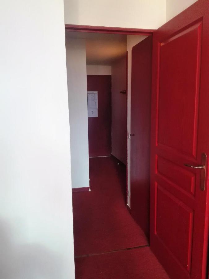 Appartement 2P Изола Экстерьер фото