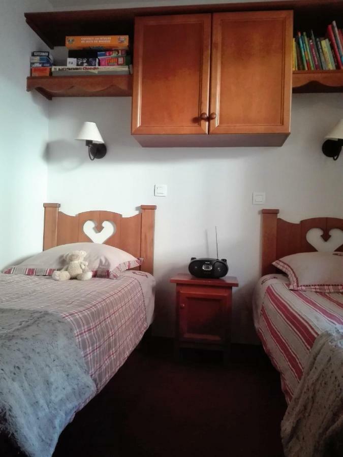 Appartement 2P Изола Экстерьер фото