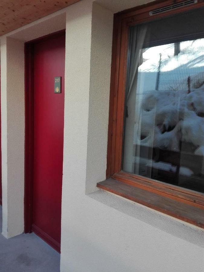 Appartement 2P Изола Экстерьер фото