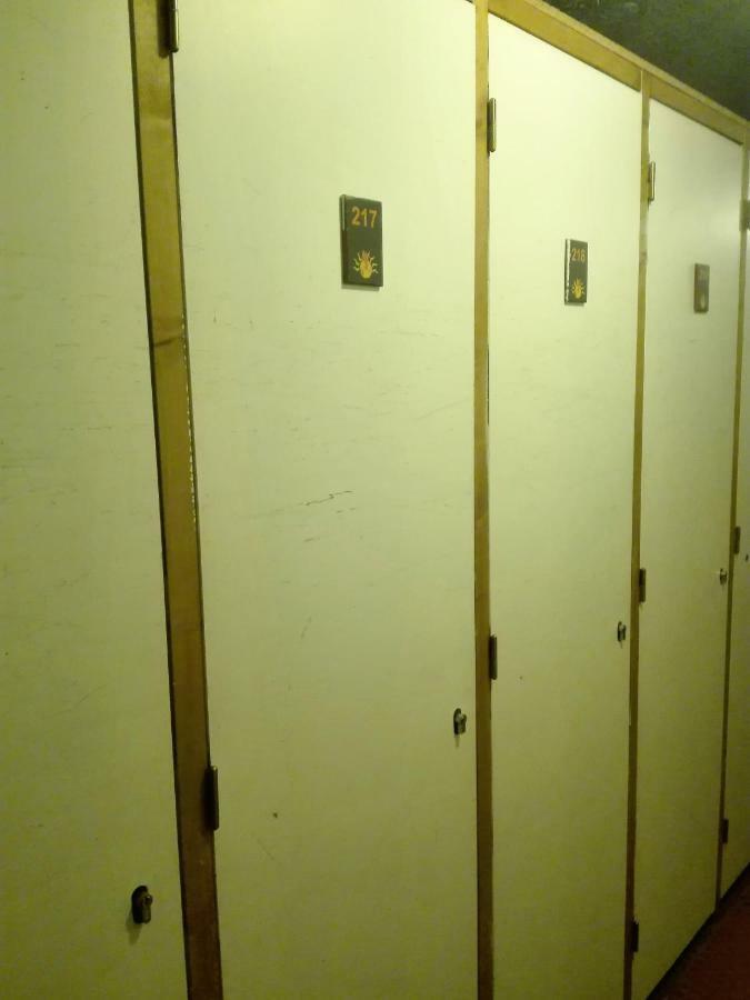 Appartement 2P Изола Экстерьер фото